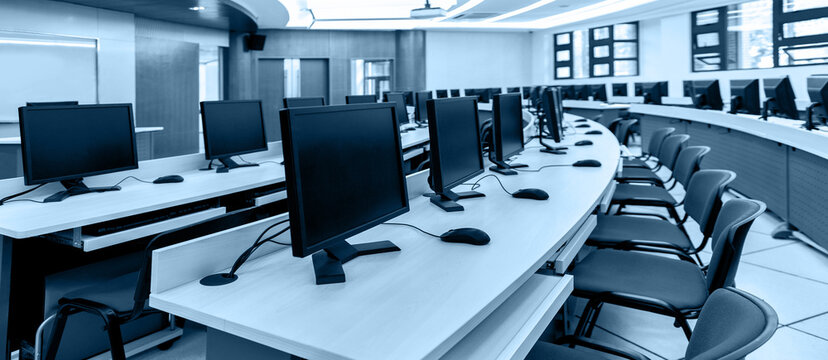 Computer Lab